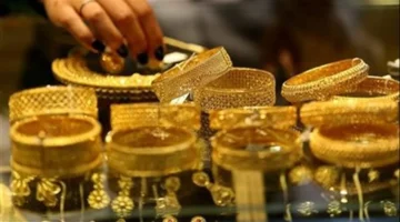 زيادات قياسية.. سعر الذهب عيار 21 يسجل مستويات جديدة في تعاملات اليوم الصباحية